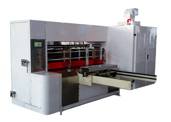 China Automatische de Matrijzensnijmachine van de Kartondoos/Golf kartonnen Matrijzen Leukere Machine leverancier