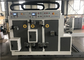 Karton Golf van de Printerslotter van Kartonflexo de Machinedocument Snijmachine leverancier