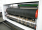 Golf van de de Inktprinter van het Kartonwater Machine Semi Automatisch Type van Slotter leverancier
