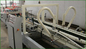 Automatische de Machinehoge snelheid van Gluer van de Kartonomslag voor het Maken van Kartondoos leverancier