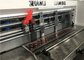 Karton Golf van de Printerslotter van Kartonflexo de Machinedocument Snijmachine leverancier